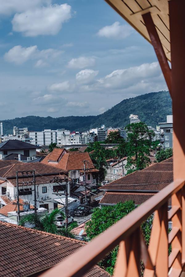 فندق باومان فيل Phuket المظهر الخارجي الصورة