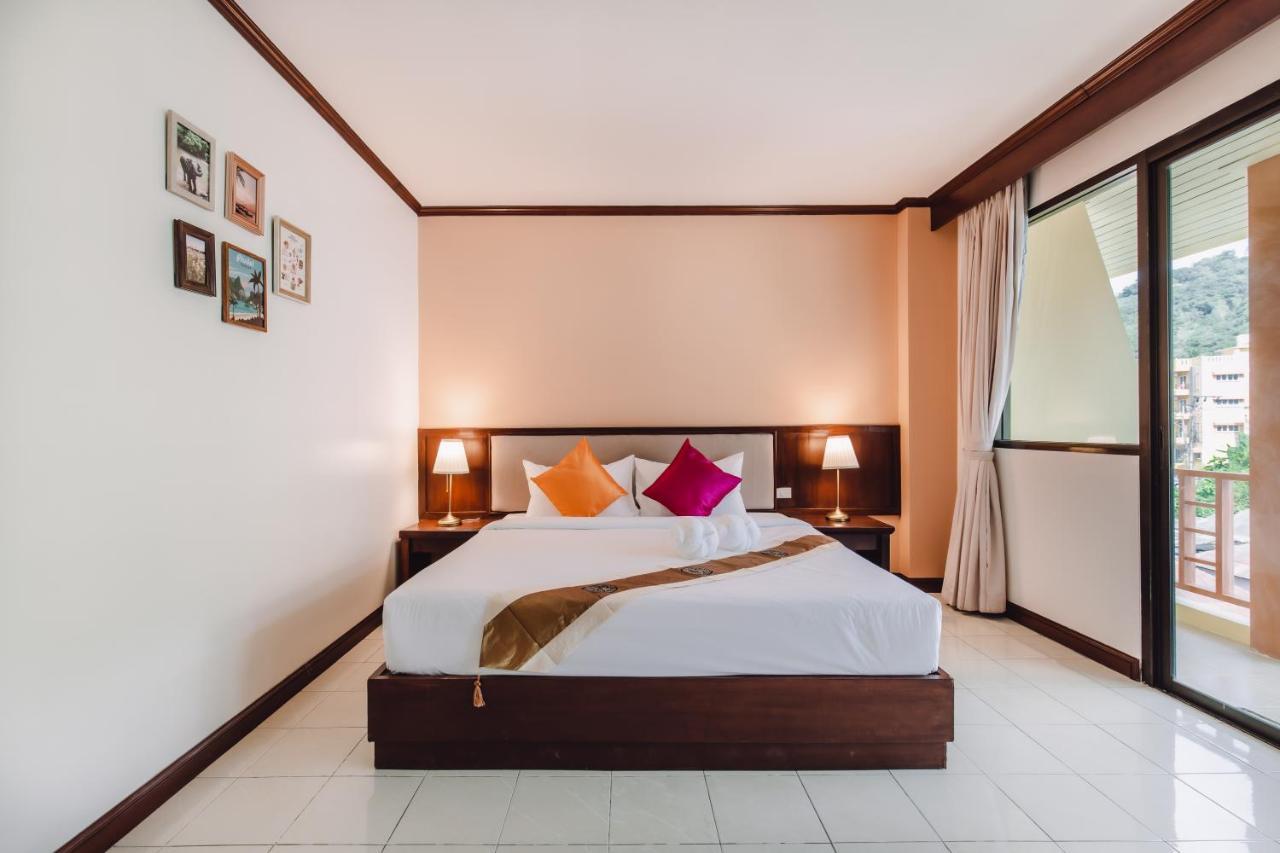 فندق باومان فيل Phuket المظهر الخارجي الصورة
